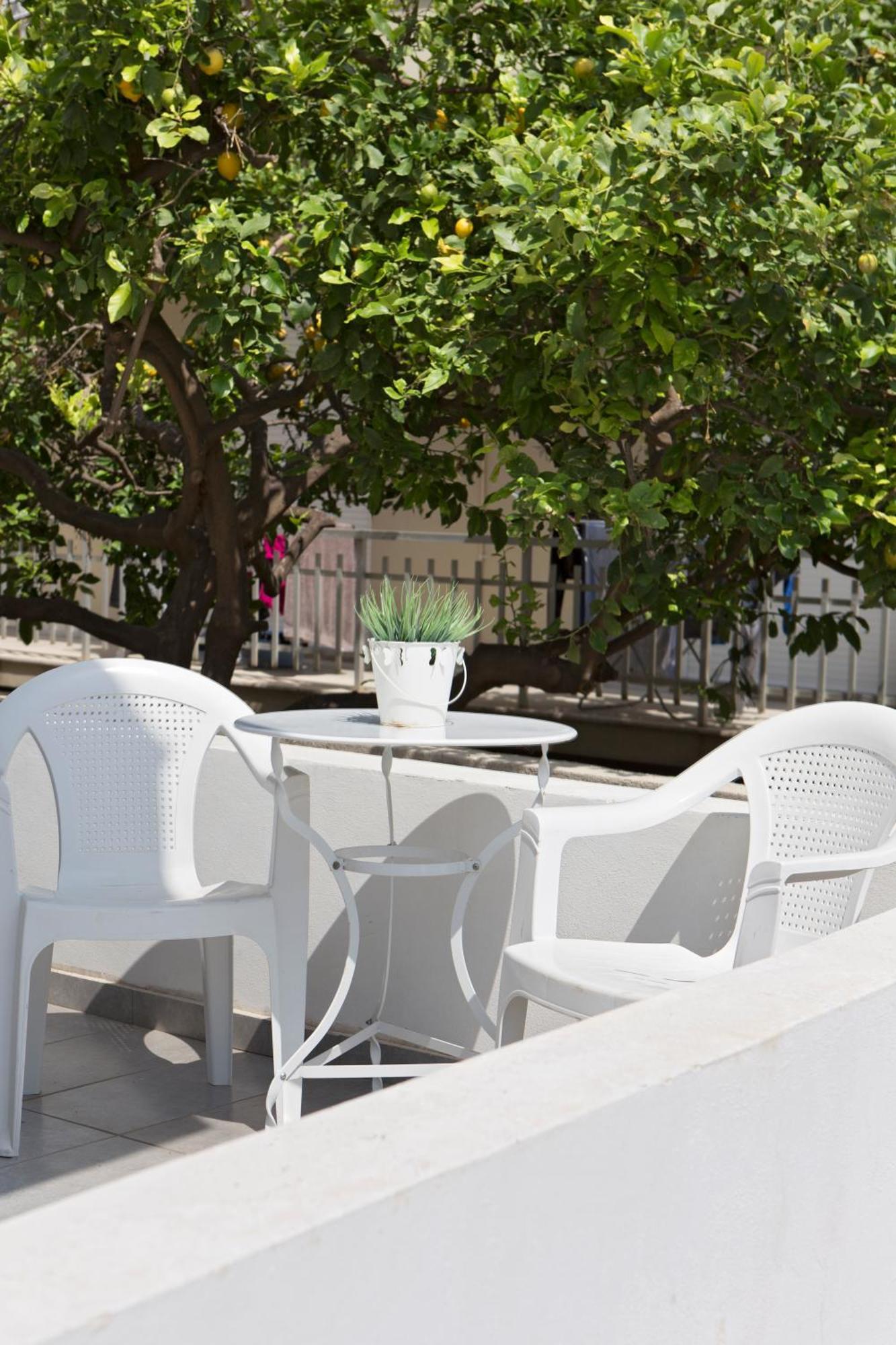 Kostas 2 Appartement Buitenkant foto